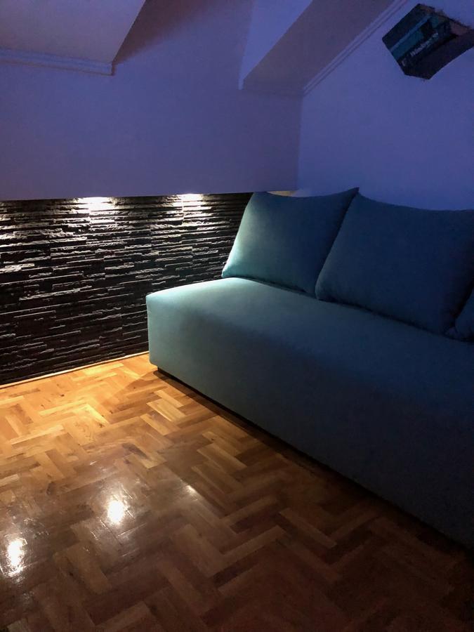 Pop Art Apartment Subotica Exterior foto