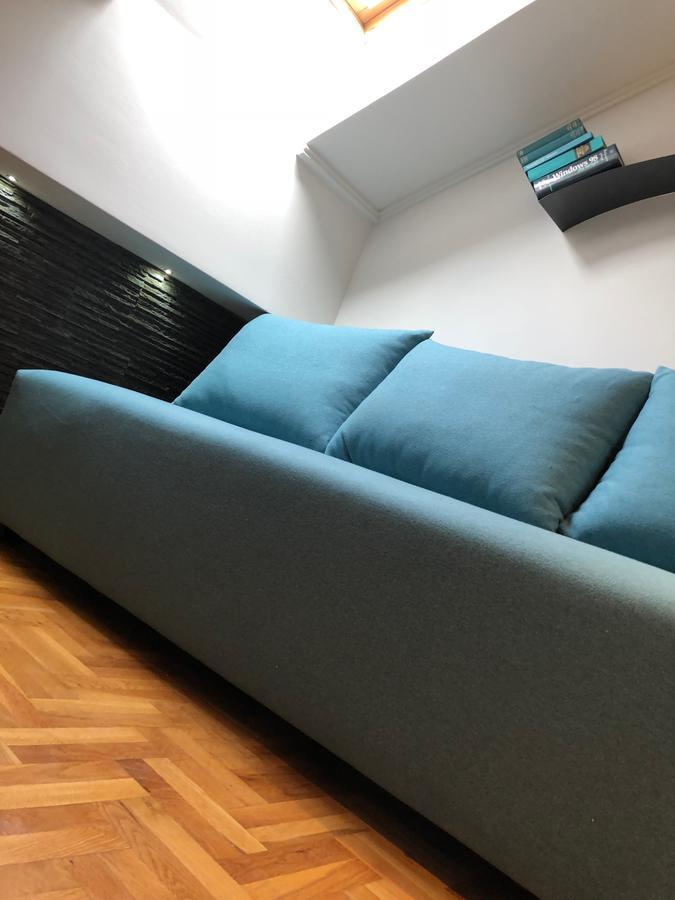 Pop Art Apartment Subotica Exterior foto