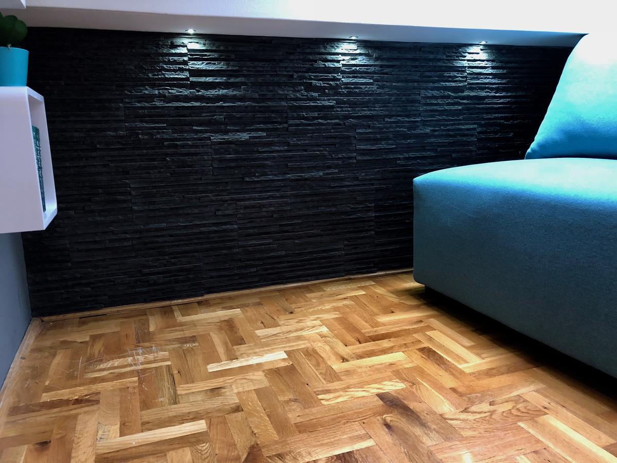 Pop Art Apartment Subotica Exterior foto